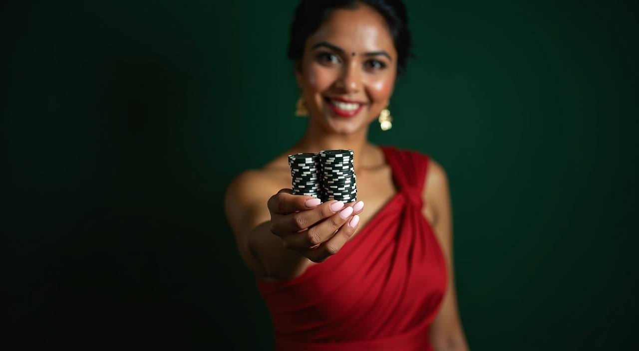 3666 এর casino app visual